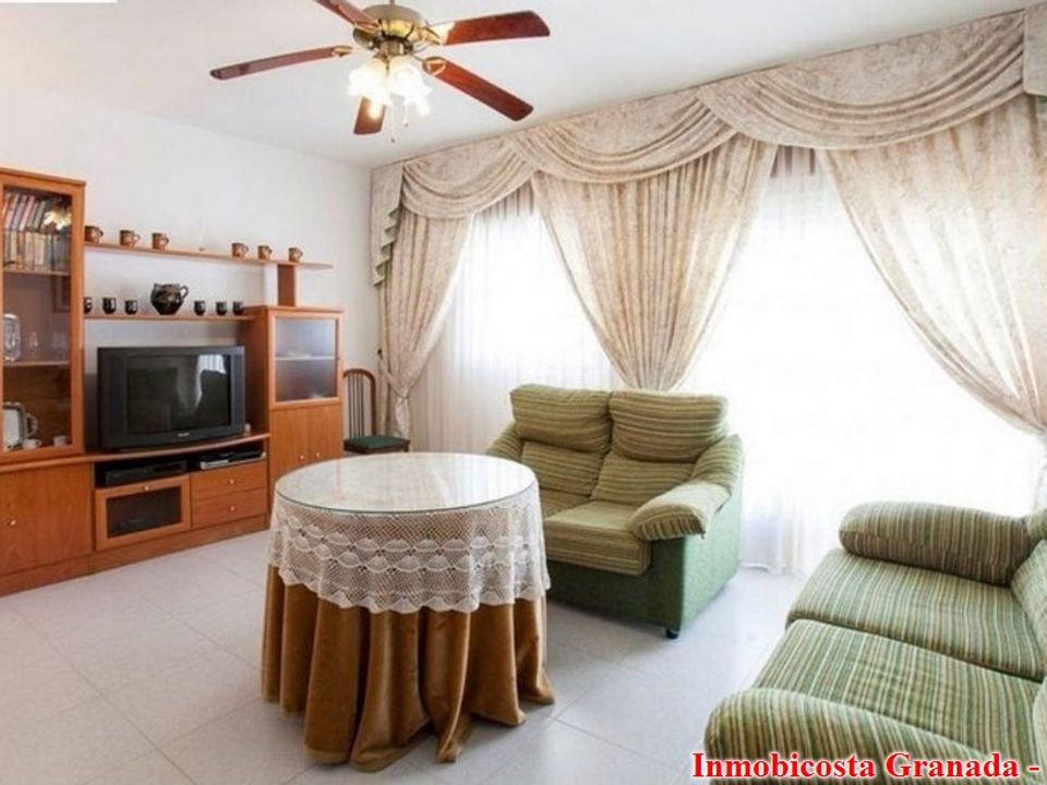 Lejlighed i Albunol, Granada - foto 3